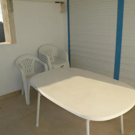 Kennedy 1 - Arena Benidorm