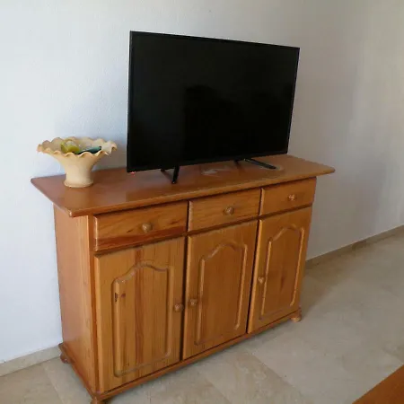 Kennedy 1 - Arena Apartment Benidorm