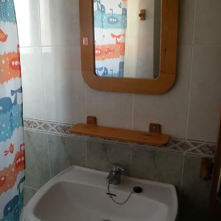 Kennedy 1 - Arena Apartment Benidorm