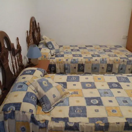 Apartamento Kennedy 1 - Arena *
