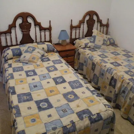 Apartment Kennedy 1 - Arena Benidorm