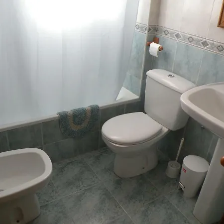 Kennedy 1 - Arena Apartamento *