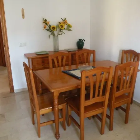 Kennedy 1 - Arena Apartment Benidorm