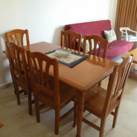 Apartamento Kennedy 1 - Arena