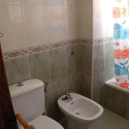Kennedy 1 - Arena Apartamento *