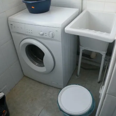 Kennedy 1 - Arena Apartamento