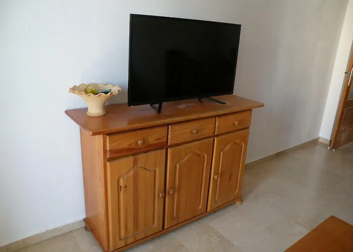 Kennedy 1 - Arena Apartamento Benidorm