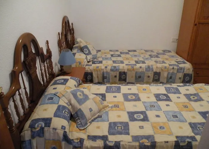 Apartamento Kennedy 1 - Arena *