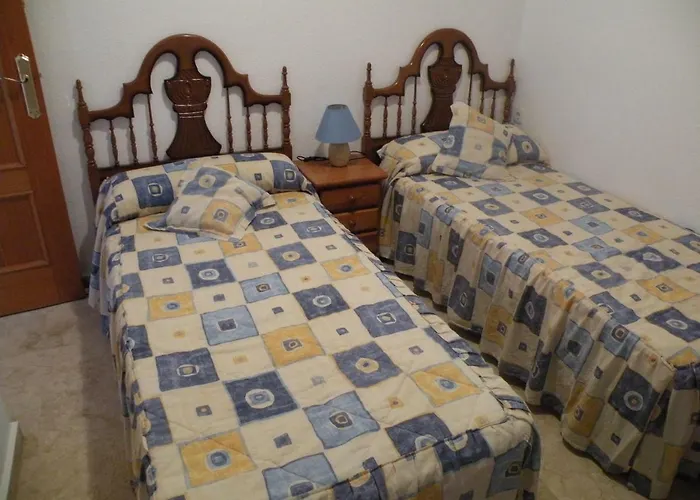 Apartamento Kennedy 1 - Arena Benidorm