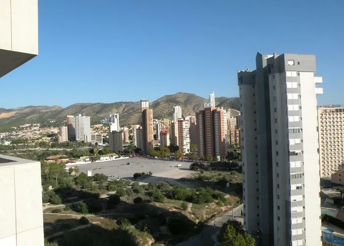 Apartamento Kennedy 1 - Arena *