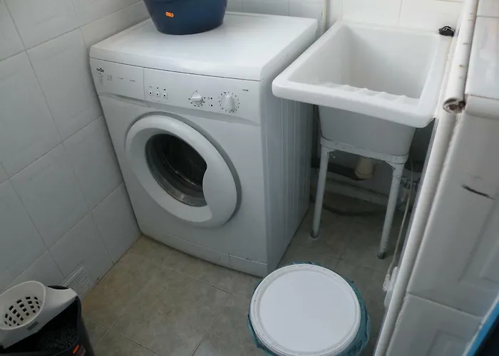 Kennedy 1 - Arena Apartamento